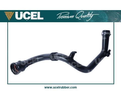 TURBO BORUSU RENAULT MEGANE III 1.5 DCI