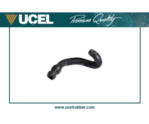 KALORİFER HORTUMU RENAULT KANGOO 01 THALIA 02 09 1.5dCİ k9k