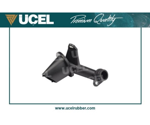 YAĞ POMPASI BORUSU FORD TRANSIT CUSTOM V362 PANELVAN-VAN-MİNİBÜS-OTOBÜS 2.2 TDCI