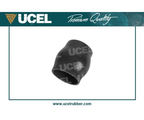 TURBO HORTUMU P307 03 09 P407 04 10 C4 04 11 C5 04 10 1.6 HDI DV6