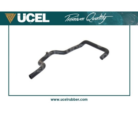 KALORİFER ÇIKIŞ HORTUMU DACIA LOGAN LS 1.5 DCI