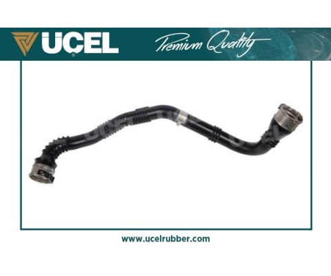 TURBOSARJ HORTUMU ALT MERCEDES CITAN OM607 W415 12 . RENAULT KANGOO II K9K 1.5 dCi