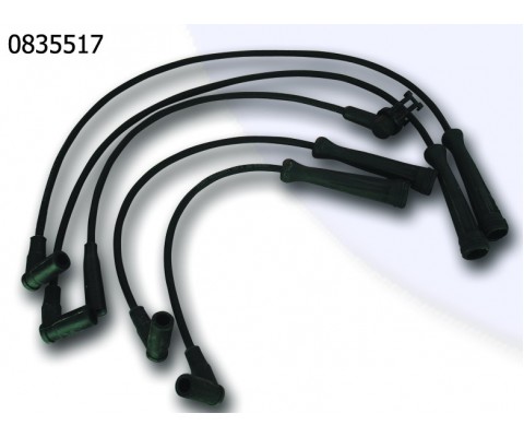 BOBİN BUJİ KABLOSU R9 1.4 ENJ -EXP 1.4 ENJ