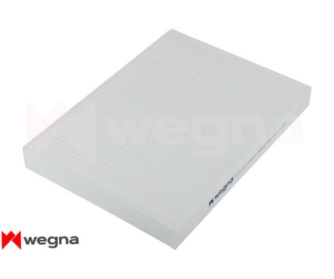 POLEN FİLTRESİ POLO3-POLO CLASSIC-GOLF3-GOLF4-BORA-A3-TOLEDO 97-04 -PASSAT 01-05 CU 2862