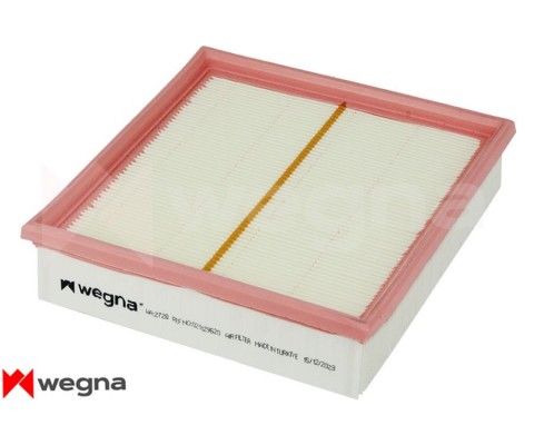 HAVA FİLTRESİ VW T1-T2-T3-AUDI 100-AUDI 200-LADA VEGA 2110-2111 -LADA SAMARA 1.5 95 LADA KALINA 04 C 22117