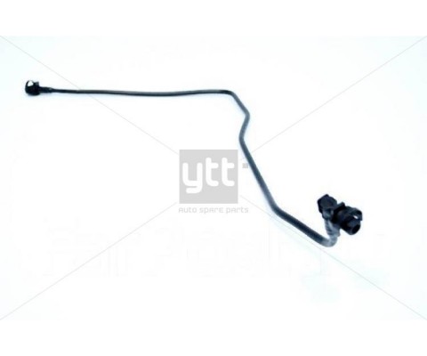 GENLEŞME ŞİŞE BORUSU BERLINGO