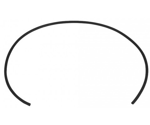 GENLEŞME ŞİŞE HORTUMU R12-R9-R11 1.4-1.6 KARB