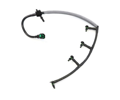 ENJEKTOR GERI DONUS HORTUMU BOXER 11 JUMPER 11 2.2 HDI P22D TRANSIT V347 11 14 CUSTOM 12 V362 14 2.2TDCI 155PS O.CEKER