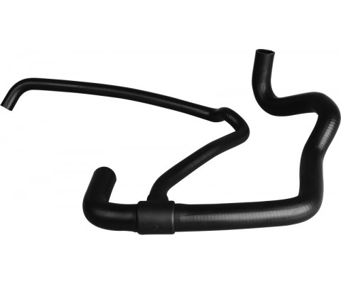 RADYATÖR ALT HORTUMU RENAULT FLUENCE 09 MEGANE III 09 15 SCENIC III 09 15 1.5dCi K9K