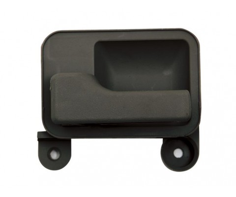 İÇTEN AÇMA KOLU SİYAH VECTRA A