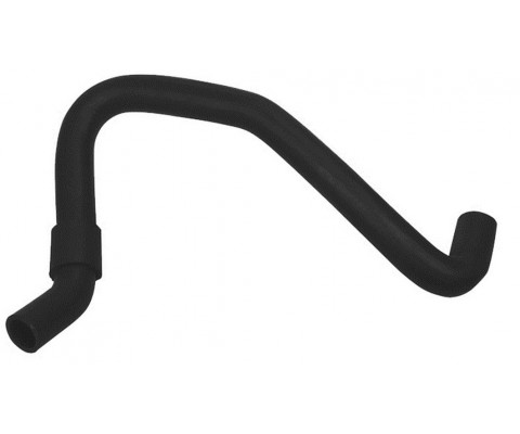 RADYATÖR ALT HORTUM RENAULT CLIO II 98 KANGOO 01 1.5dCi KLIMALI