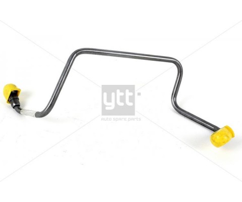 TURBO YAG BORUSU P308 P307 YM P3008 PARTNER TEPE P407 P206 P207 P307 P1007 P5008 C3 II C5 II C4 C2 BERLINGO III C4 PICASSO C5 III C3 PICASSO XSARA PICASSO DV6 1.6HDI 16V FOCUS II 1.6TDCI 04 14