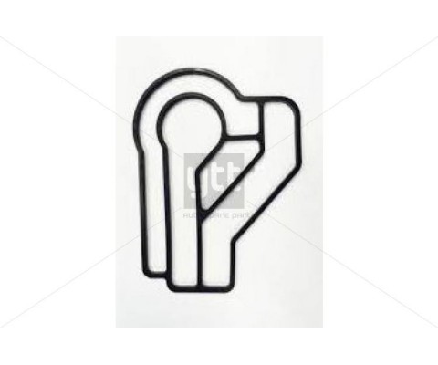 YAĞ SOĞUTUCU CONTA LT35 82-12