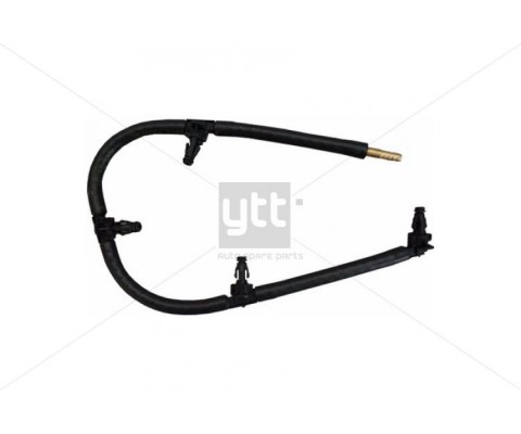 YAKIT GERI DONUS HORTUMU MERCEDES OM651 W176 C117 W204 W205 W212 C253 W166 X204 W639 W447 B906 B907