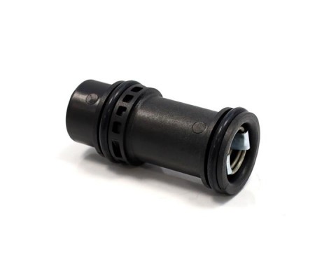 YAG RADYATOR HORTUMU BMW E81 E87 E90 E60 N47