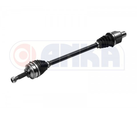 AKS KOMPLE SAĞ KNG 1.9D ABS Lİ