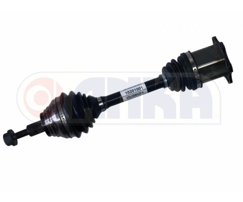 AKS ÖN SOL CADDY III-GOLF V-VI-PLUS-JETTA III-PASSAT-TOURAN 1.9-2.0 TDİ 482x98x86