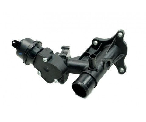 SU POMPASI TERMOSTAT DAĞITIM KUTUSU R9M 1.6 110600686R