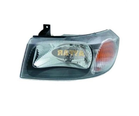 ÖN FAR SOL TRANSİT V184 01 06 MOTORSUZ