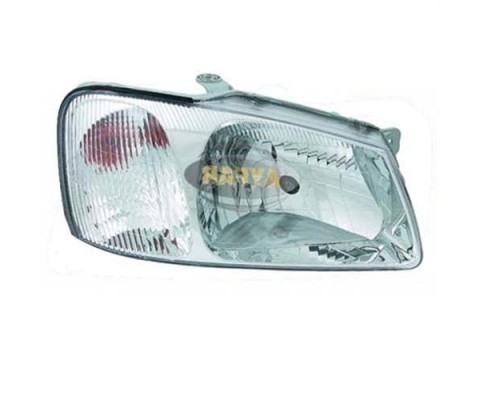 FAR SİNYAL SOL ACCENT 01/00-08/02