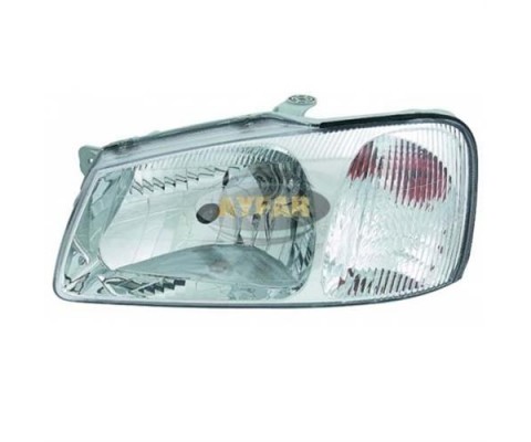 FAR SİNYAL SAĞ ACCENT 01/00-08/02