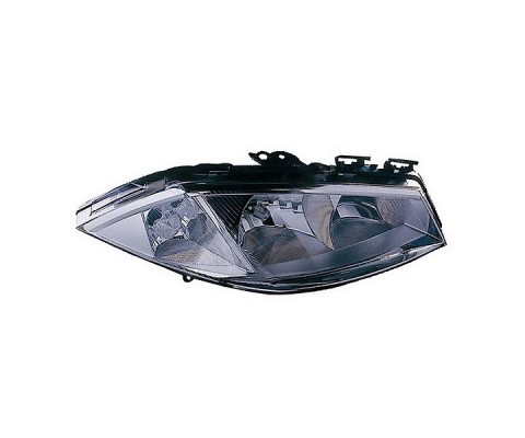 FAR SAĞ MOTORLU RENAULT MEGANE II 2003 2005