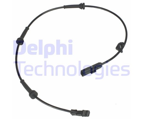 TEKERLEK HIZ SENSÖRÜ MEGANE 2-SCENIC 2 1.4-1.6-1.5 DCİ-1.9-2.0 DCİ 03 ÖN 720mm