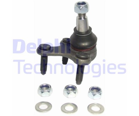 ALT ROTİL SAĞ PASSAT 05