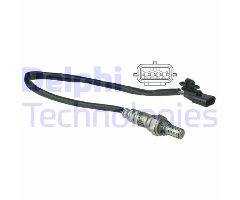 OKSİJEN SENSÖRÜ MGN II-III-FLUENCE-SCENIC III-CLIO III-KNG EXP-SANDERO-LATITUDE-TWNG 1.6 16V