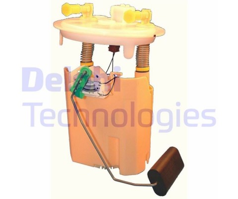 YAKIT SAMANDIRASI DACIA DUSTER 10 LOGAN 06 SANDERO 08 1.5dCi 1.6MPI