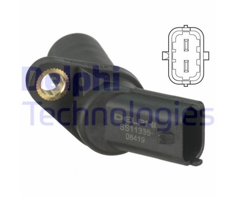 KRANK MİL SENSÖRÜ DUCATO 06 JUMPER 06 BOXER 06 DAILY 06 2.3 JTD 2.8 JTD 3.0 JTD