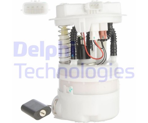 YAKIT DEPO ŞAMANDIRASI RENAULT SYMBOL III 13 DACIA LOGAN II 13 SANDERO II 13 1.2 1.5dCi