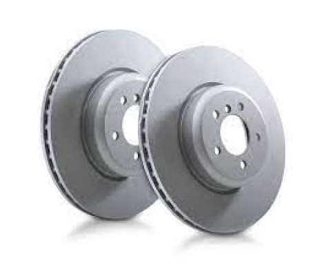 ÖN FREN DİSKİ RENAULT TRAFIC 01 OPEL VIVARO 01 NISSAN PRIMASTAR 01 1.9dCi 2.5dCi 305x28x 5 BİJON