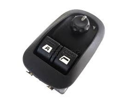 ORTA AYARLI KAPI AÇMA DÜĞMESİ