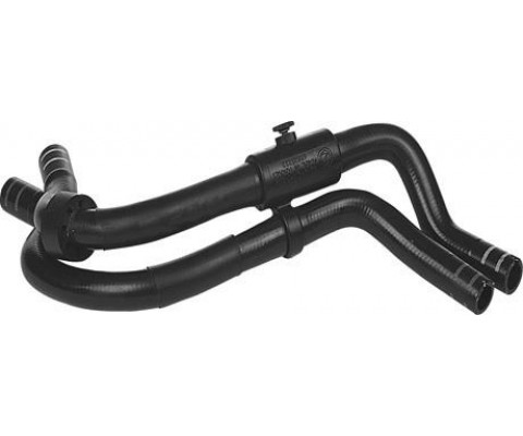 KALORİFER HORTUMU FIAT DOBLO I 1.9 JTD 2000