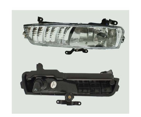 SİS FARI SOL ACCENT ERA 11/05 H27W/2