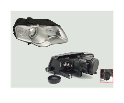 FAR SİNYAL SAĞ PASSAT 03/05-11/10 ELEKTRİKLİ H7 H7 x