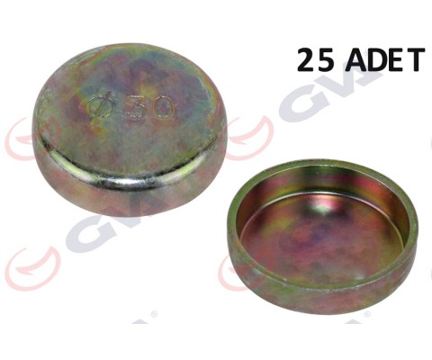 MOTOR BLOK SU TAPASI 30 mm RENAULT UNİVERSAL PAKET 25