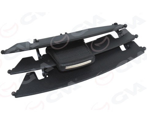 KALORİFER HAVALANDIRMA MUZUL IZGARA ÖN PERDESİ ORTANIN SOLU ASTRA J