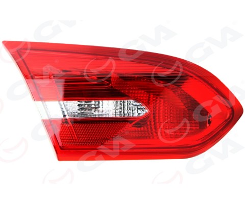 ARKA STOP İÇ SOL FOCUS III 15 17