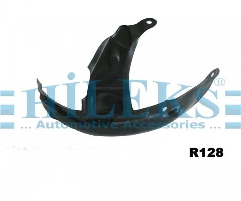 ÇAMURLUK DAVLUMBAZI ÖNÜN ARKASI SOL CLIO 98-01