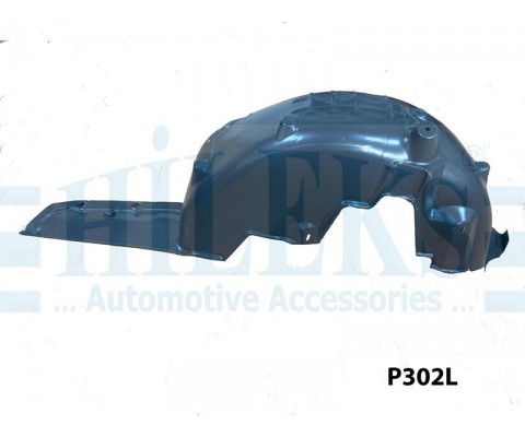 ÇAMURLUK DAVLUMBAZI ARKA SOL P301 /C ELYSSE 12