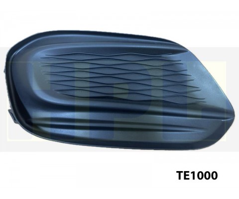 SİS FAR ÇERÇEVESİ KAPAĞI SİSSİZ SAĞ FIAT EGEA 15