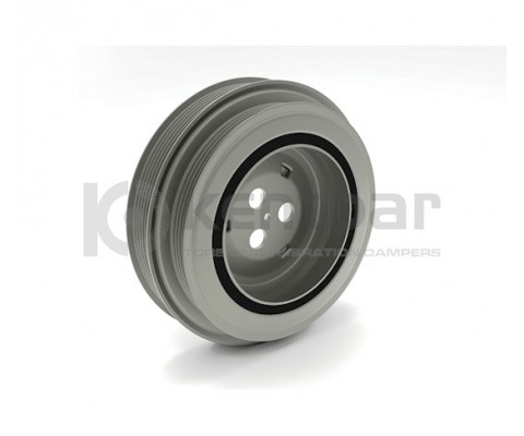 KRANK KASNAĞI BOXER-DUCATO-JUMPER 2.2 HDİ 06 FORD ARAÇLARA KULLANMAYIN