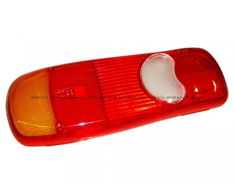 STOP LAMBA CAMI RENAULT PREMIUM-DAF CF-LF PLAKASIZ