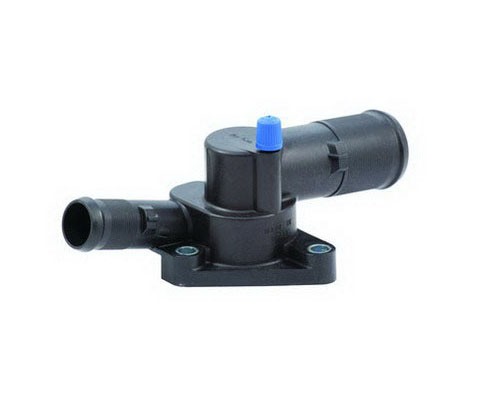 TERMOSTAT KOMPLE CLIO-TWNG 03/98 -KNG-MODUS 1.2 04 V7008