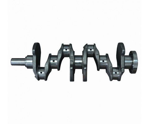 KRANK MİLİ CLIO-MGN 1.6 8V K4M K7M LOGAN 1.6 1.6 16V FİLEXİFUEL 1.6 16V 7700273357-8200046105-7700864325-7700865266