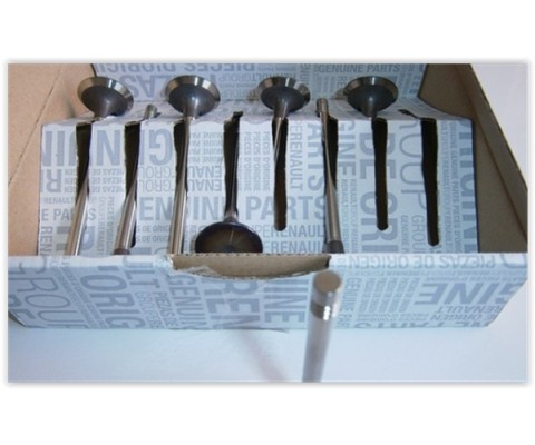 SUBAP TAKIMI EMME KOLEOS LAGUNA III LATITUDE TRAFIC II QASHQAI J10 2.0 M9R