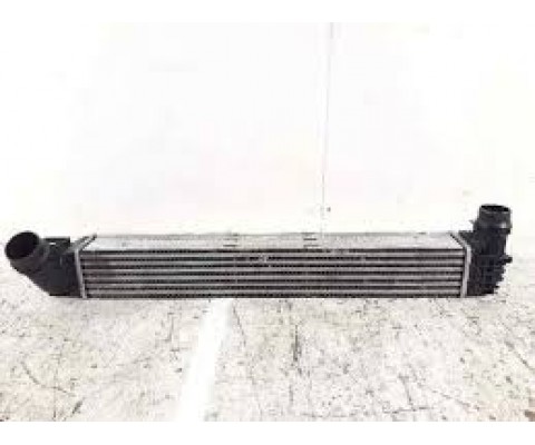TURBO RADYATÖRÜ INTERCOOLER FLUENCE 10 1.5DCI 657x89x85