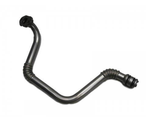 TURBO YAĞLAMA BORUSU LAGUNA II 1.9DCI
